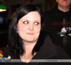 Fantreffen - Bowling