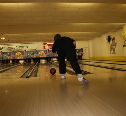 Fantreffen - Bowling