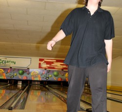 Fantreffen - Bowling