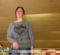 Fantreffen - Bowling