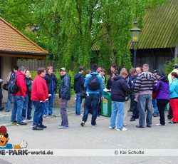 Fantreffen Juni 2013