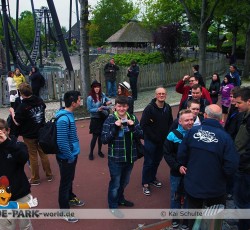 Fantreffen Juni 2013