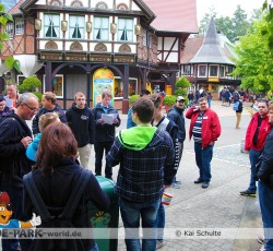 Fantreffen Juni 2013