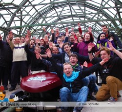 Fantreffen Juni 2013