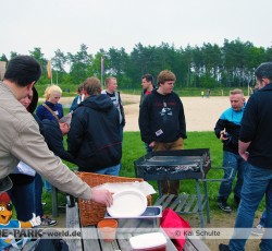 Fantreffen Juni 2013