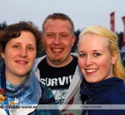 Fantreffen Juni 2013