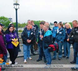 Fantreffen Juni 2013