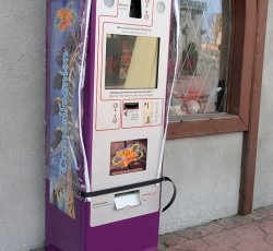 Fotoautomat