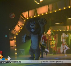 Madagascar Live!