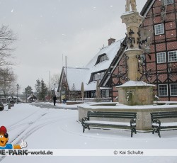 Restaurant Panorama