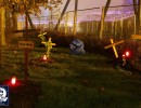 Scarezone Im Dunklen Wald
