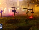 Scarezone Im Dunklen Wald