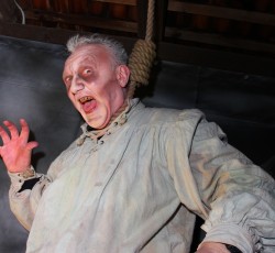 Scarezone Weinturm