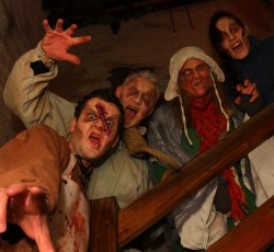 Scarezone Weinturm