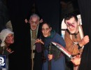 Scarezone Weinturm