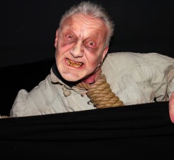 Scarezone Weinturm