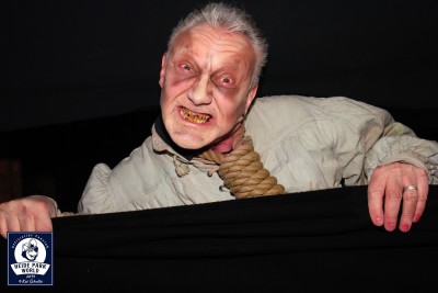 Scarezone Weinturm