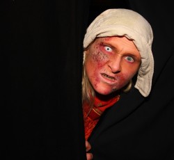 Scarezone Weinturm