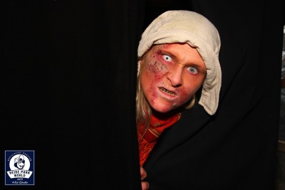 Scarezone Weinturm