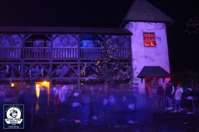 Scarezone Weinturm