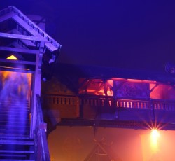 Scarezone Weinturm