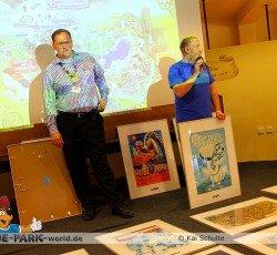 2. Fantreffen 2014 - Auktion