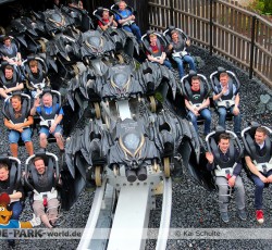 2. Fantreffen 2014 - Extra Ride Time