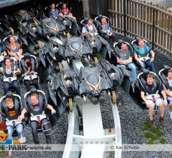 2. Fantreffen 2014 - Extra Ride Time