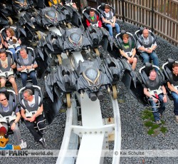 2. Fantreffen 2014 - Extra Ride Time