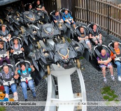 2. Fantreffen 2014 - Extra Ride Time