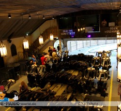 2. Fantreffen 2014 - Extra Ride Time