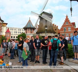 2. Fantreffen 2014 - Gruppe