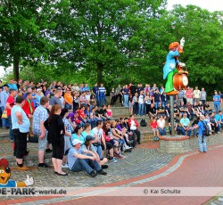 2. Fantreffen 2014 - Gruppenfoto