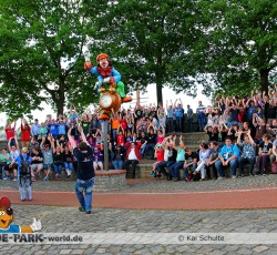 2. Fantreffen 2014 - Gruppenfoto