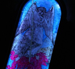 2. Fantreffen 2014 - Inferno Führung