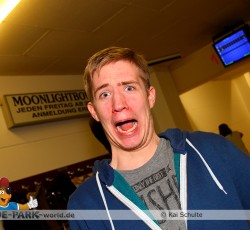 Fantreffen - Bowling 2014