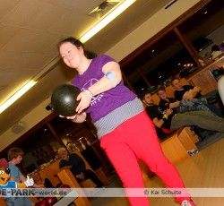 Fantreffen - Bowling 2014