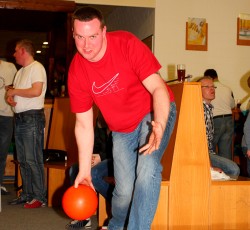 Fantreffen - Bowling 2014