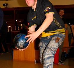 Fantreffen - Bowling 2014