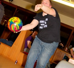 Fantreffen - Bowling 2014