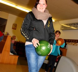 Fantreffen - Bowling 2014