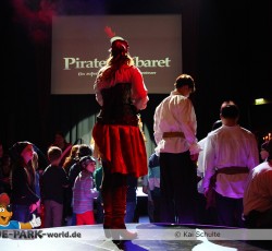 Piraten Cabaret