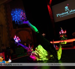Piraten Cabaret
