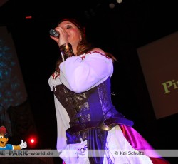 Piraten Cabaret