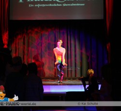 Piraten Cabaret