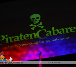Piraten Cabaret