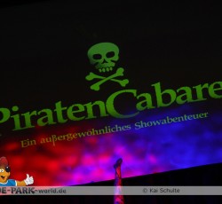 Piraten Cabaret