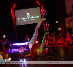 Piraten Cabaret