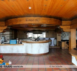 Restaurant: Dämonengrill