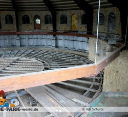 Rondel Wildwasserbahn 2
